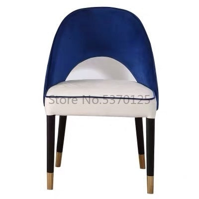 Simplicity Restaurant Chair Modern
