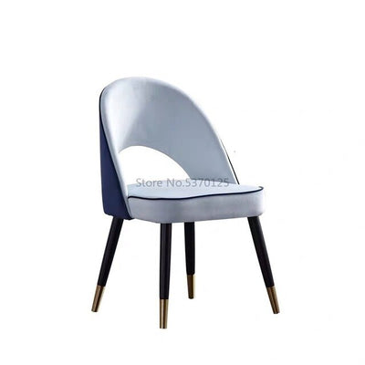Simplicity Restaurant Chair Modern