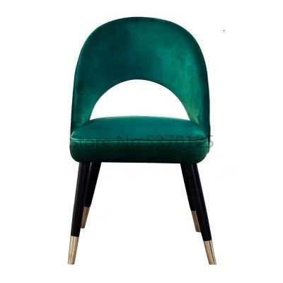 Simplicity Restaurant Chair Modern
