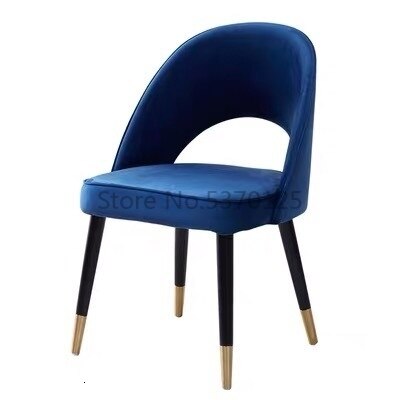 Simplicity Restaurant Chair Modern