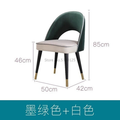 Simplicity Restaurant Chair Modern