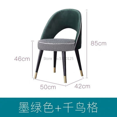 Simplicity Restaurant Chair Modern