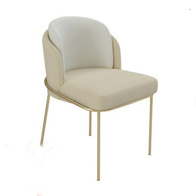 Light Extravagant Restaurant Chair