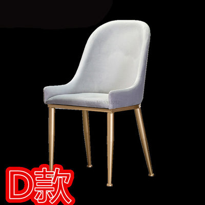 Light Extravagant Restaurant Chair