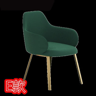 Light Extravagant Restaurant Chair