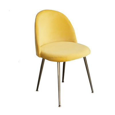 Light Extravagant Restaurant Chair