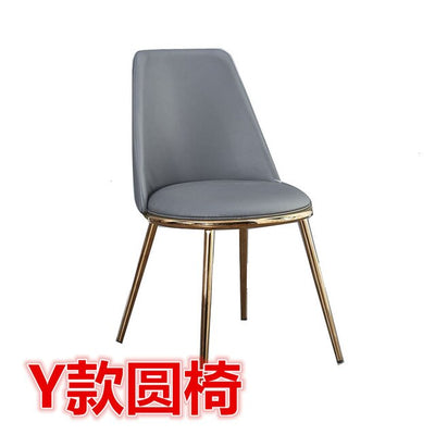 Light Extravagant Restaurant Chair