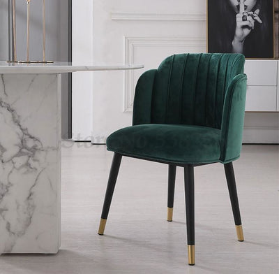 Light Extravagant Restaurant Chair