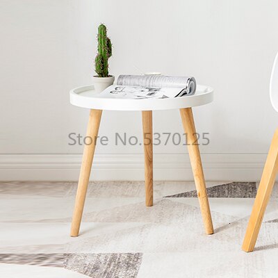 Modern Minimalist Dining Chairs Solid Wooden