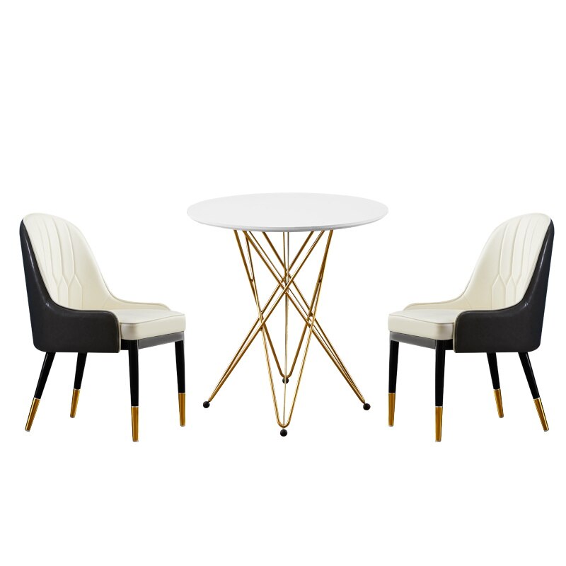 Nordic Dining Chair Restaurant
