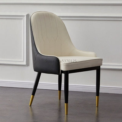 Nordic Dining Chair Restaurant