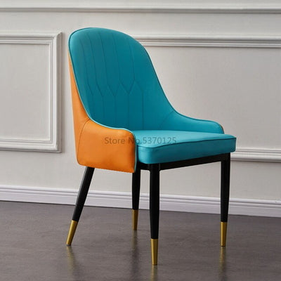 Nordic Dining Chair Restaurant