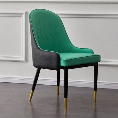 Nordic Dining Chair Restaurant
