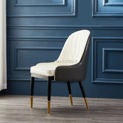 Nordic Dining Chair Restaurant