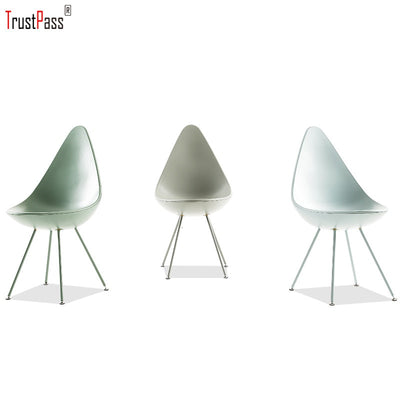 Restaurant Chair Creative Furniture Simplicity
