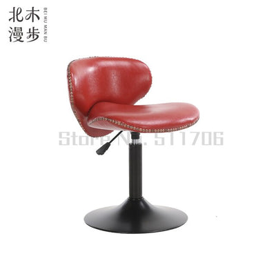 Modern Minimalist Front Desk chair