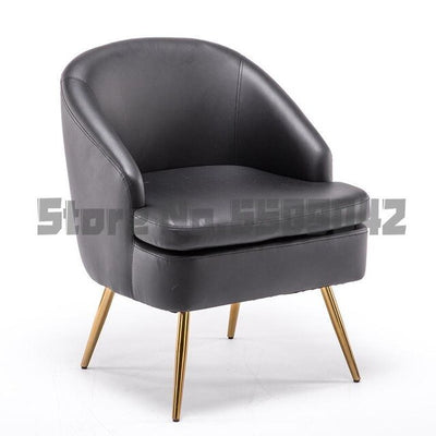 Nordic Single Lazy Sofa Balcony hotel Bedroom