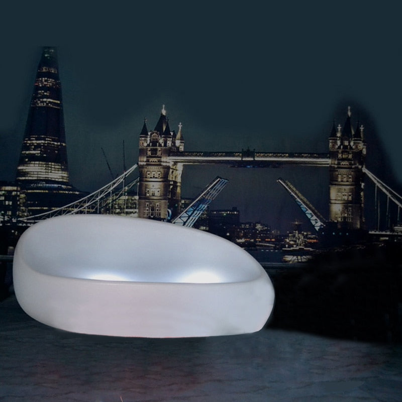 Lumineux Led Sofa Chair