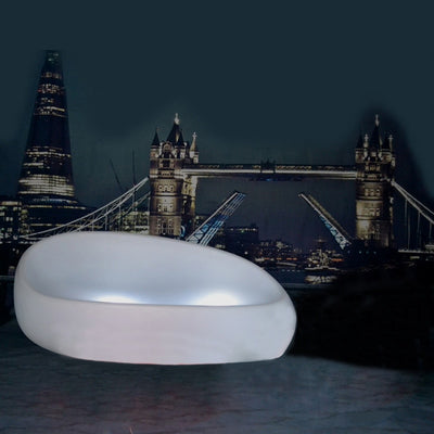 Lumineux Led Sofa Chair