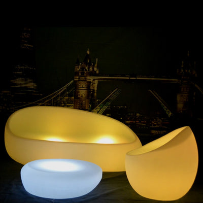 Lumineux Led Sofa Chair