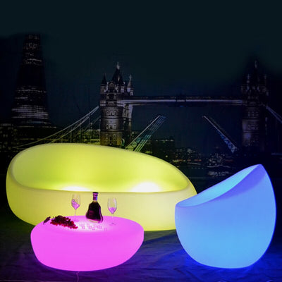 Lumineux Led Sofa Chair