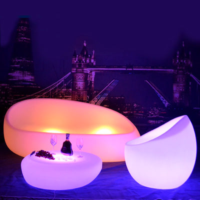 Lumineux Led Sofa Chair