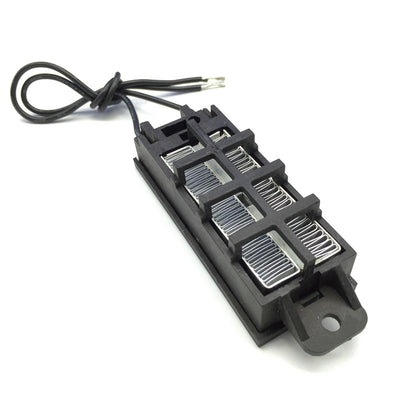 Automatic Thermostat Heater