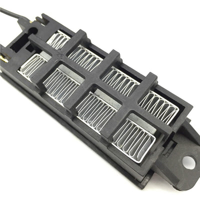 Automatic Thermostat Heater