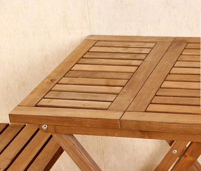 Dining Set Table And Chair Dinner For Yard & Garden decor