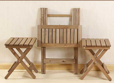 Dining Set Table And Chair Dinner For Yard & Garden decor