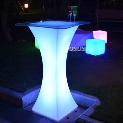 LED Light Bar Table Waterproof