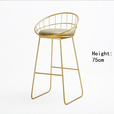 Modern Bar Chair