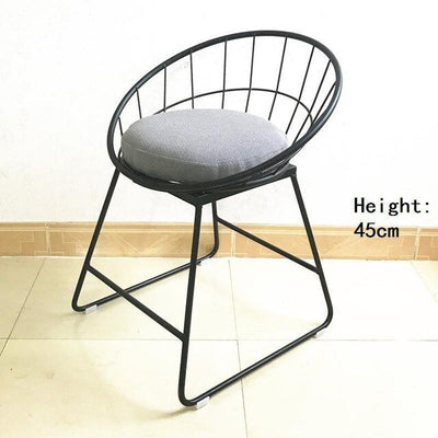 Modern Bar Chair