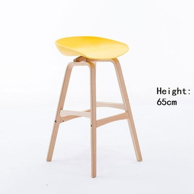 Taburete Stool Modern Silla Cadeira Bar Chair