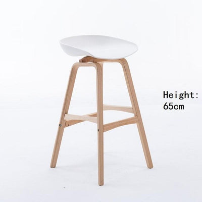 Taburete Stool Modern Silla Cadeira Bar Chair