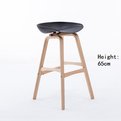 Taburete Stool Modern Silla Cadeira Bar Chair