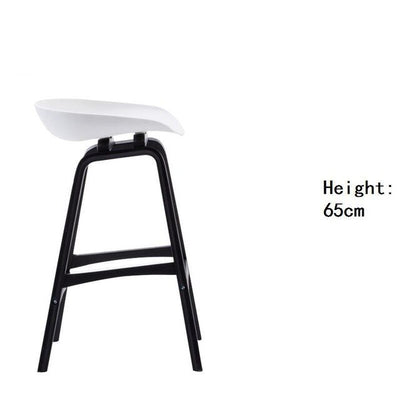 Taburete Stool Modern Silla Cadeira Bar Chair