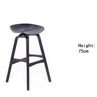 Taburete Stool Modern Silla Cadeira Bar Chair