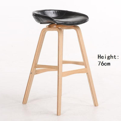 Taburete Stool Modern Silla Cadeira Bar Chair