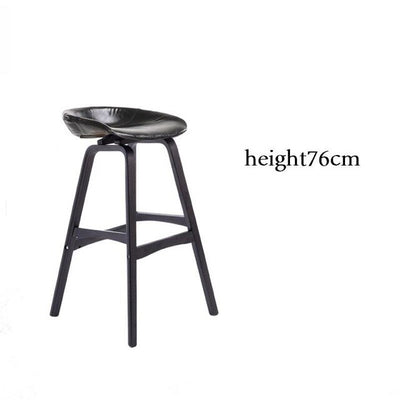 Taburete Stool Modern Silla Cadeira Bar Chair