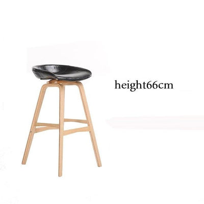 Taburete Stool Modern Silla Cadeira Bar Chair