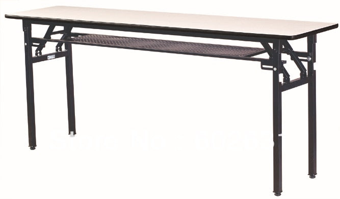 Folding hotel Conference Table