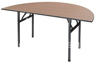 Folding Restaurant Table