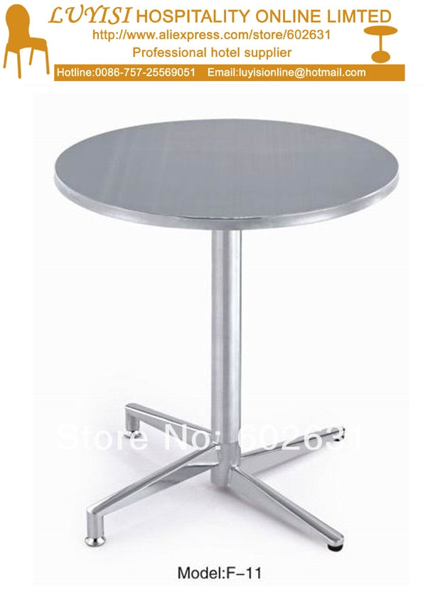 Stainless Steel Table