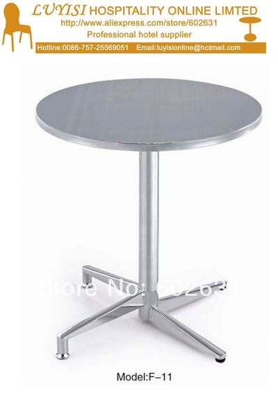 Stainless Steel Table