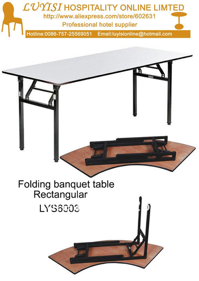 Luxury Restaurant Table