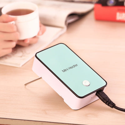 Handy Mini Heater