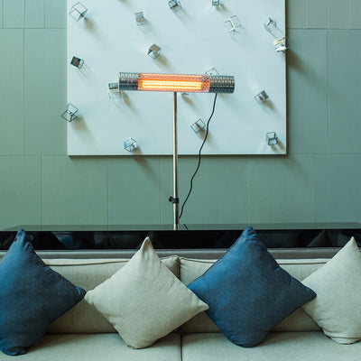 Terras, Patio heater Outdoor (Electric)