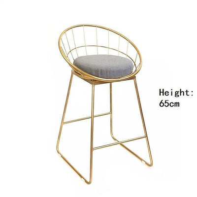 Modern Bar Chair