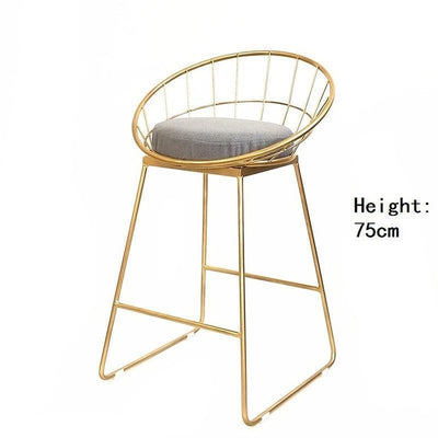Modern Bar Chair